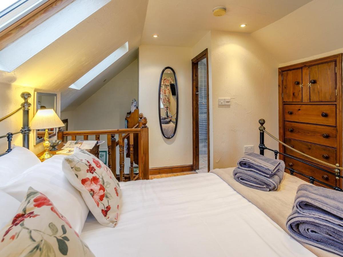 1 Bed In Fenny Bentley 80376 Villa ภายนอก รูปภาพ